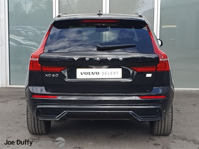 Volvo XC60 2023