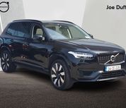 Volvo XC90 2024