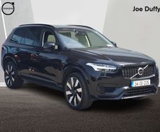 Volvo XC90 2024