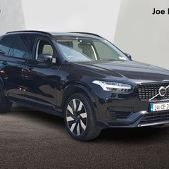 Volvo XC90 2024