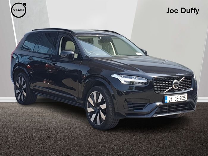 Volvo XC90 2024
