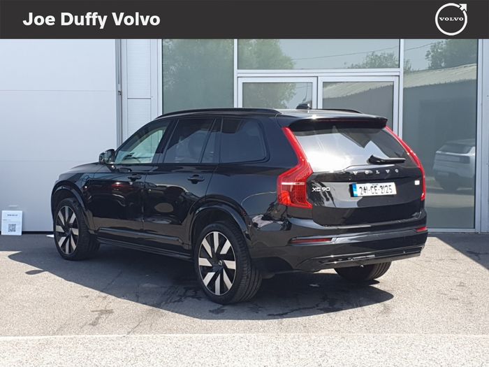 Volvo XC90 2024