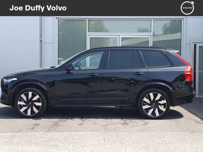 Volvo XC90 2024