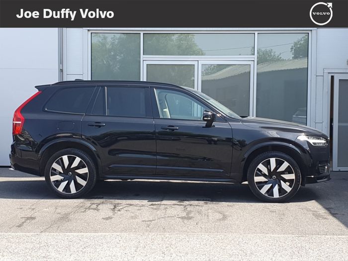 Volvo XC90 2024