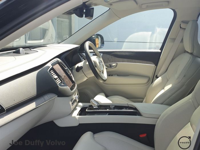 Volvo XC90 2024