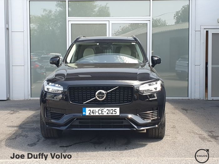 Volvo XC90 2024