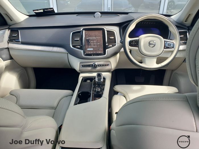 Volvo XC90 2024