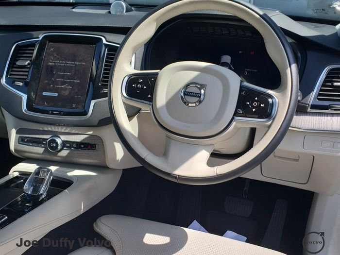 Volvo XC90 2024