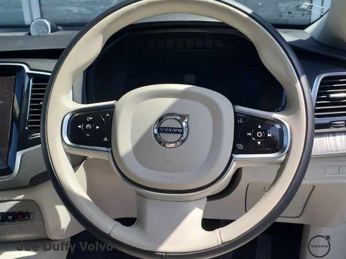 Volvo XC90 2024
