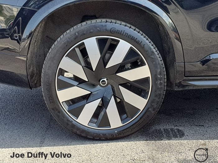 Volvo XC90 2024