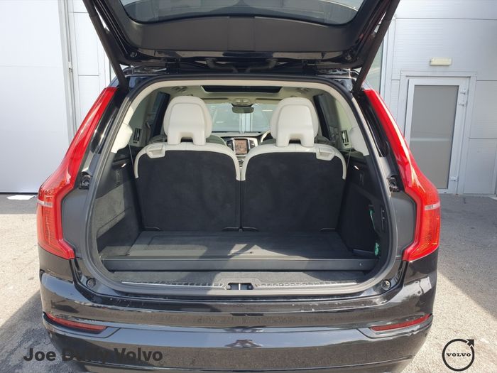 Volvo XC90 2024