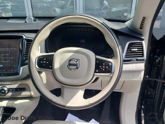 Volvo XC90 2024