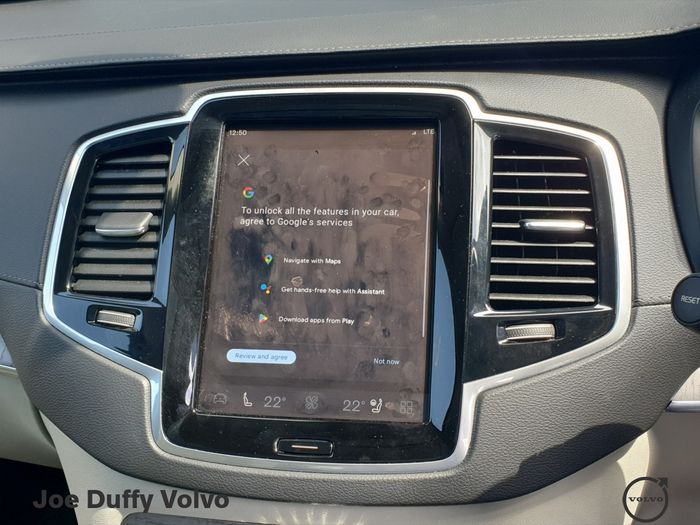 Volvo XC90 2024