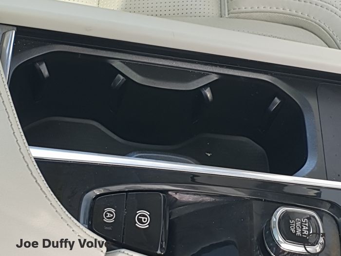 Volvo XC90 2024