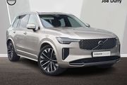 Volvo XC90 2025