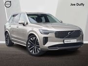 Volvo XC90 2025