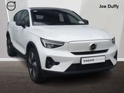 Volvo C40 2025