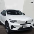 Volvo C40 2025