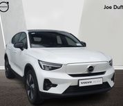 Volvo C40 2025