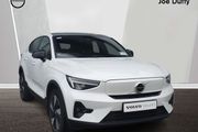 Volvo C40 2025
