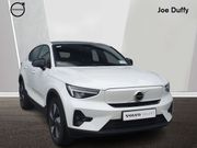 Volvo C40 2025