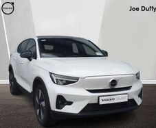 Volvo C40 2025