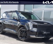 Kia EV9 2024