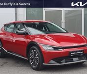 Kia EV6 2024