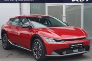 Kia EV6 2024