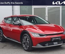 Kia EV6 2024