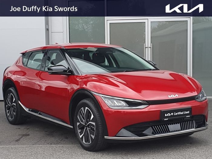 Kia EV6 2024