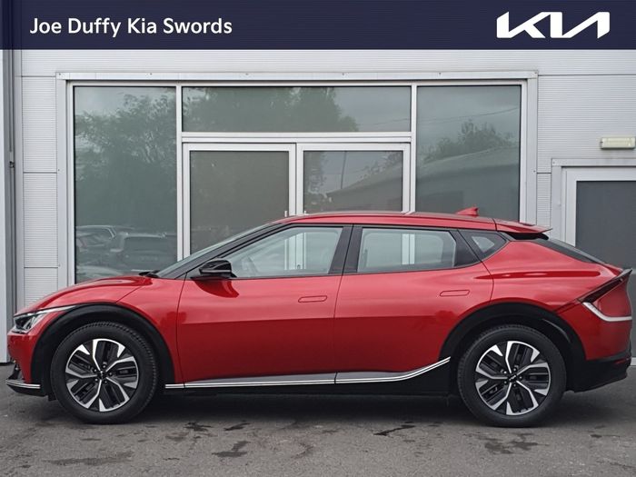 Kia EV6 2024