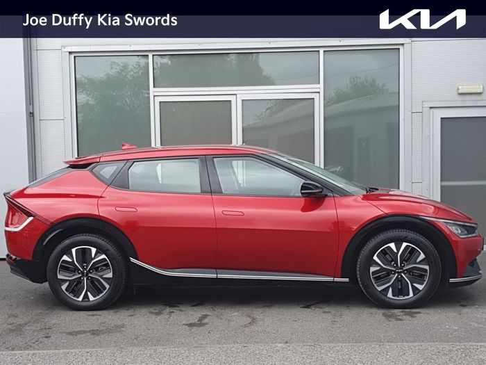 Kia EV6 2024