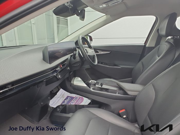 Kia EV6 2024