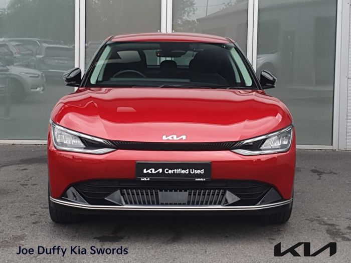 Kia EV6 2024