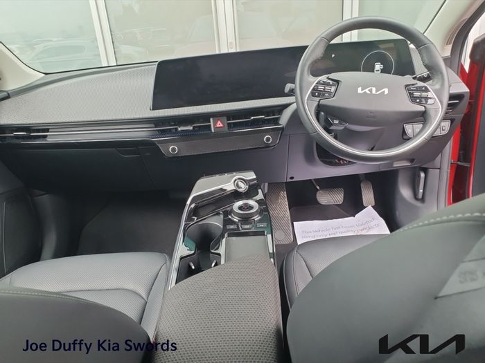 Kia EV6 2024