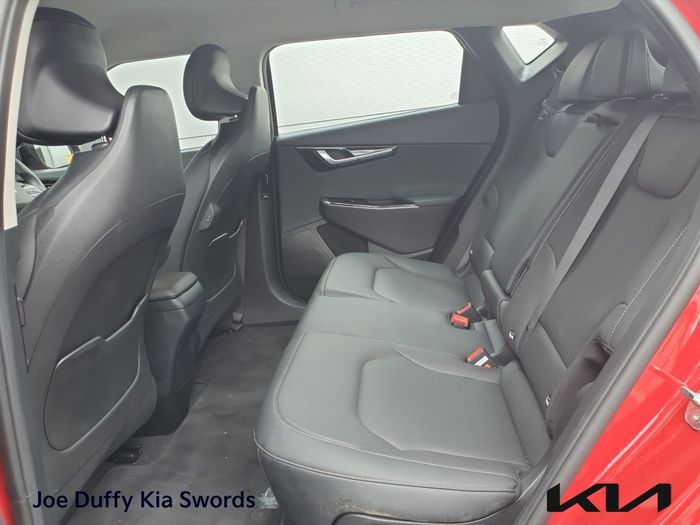 Kia EV6 2024