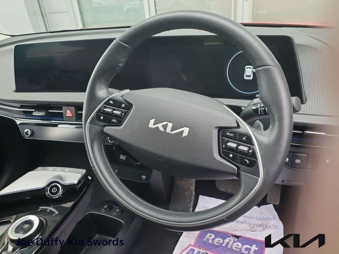 Kia EV6 2024