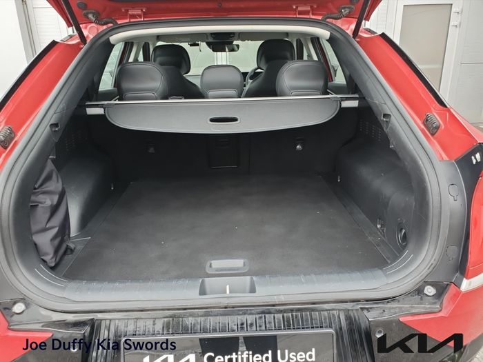 Kia EV6 2024
