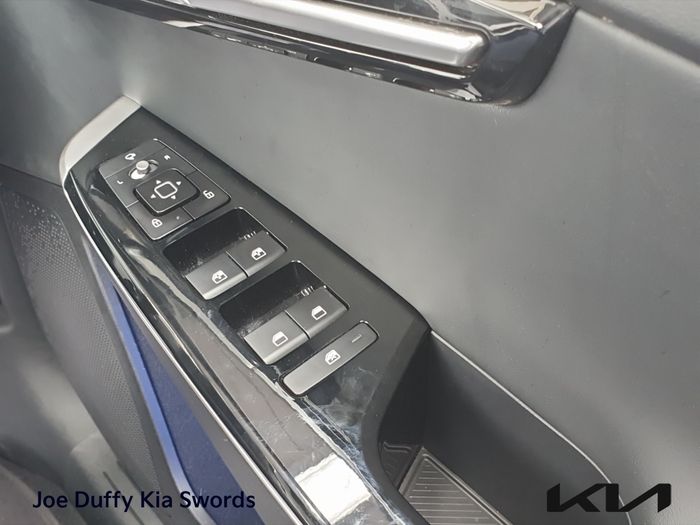Kia EV6 2024