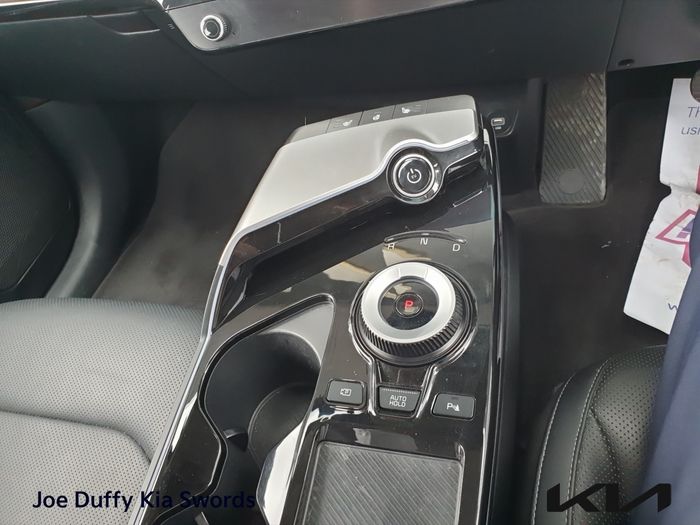 Kia EV6 2024