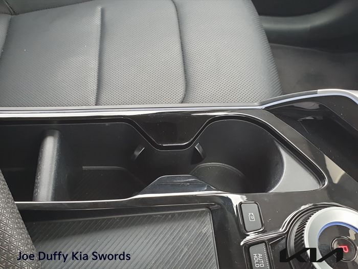 Kia EV6 2024