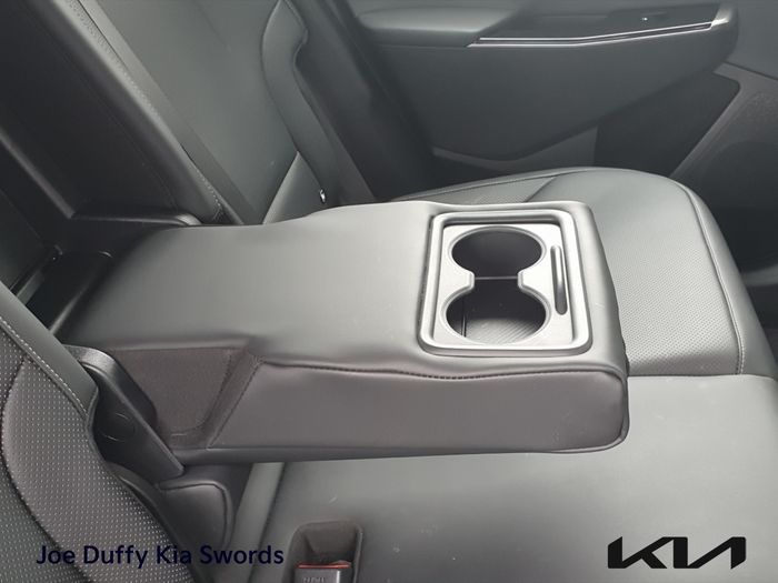Kia EV6 2024