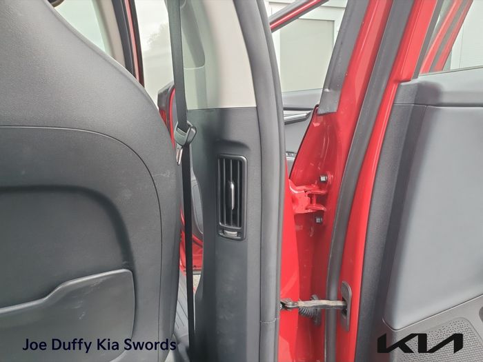 Kia EV6 2024