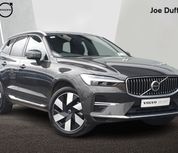 Volvo XC60 2024