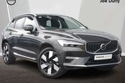 Volvo XC60 2024