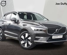 Volvo XC60 2024