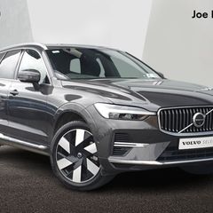 Volvo XC60 2024