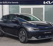 Kia EV6 2024