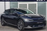 Kia EV6 2024